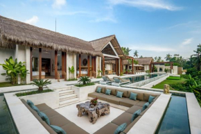 Villa Calamansi by BaliSuperHost